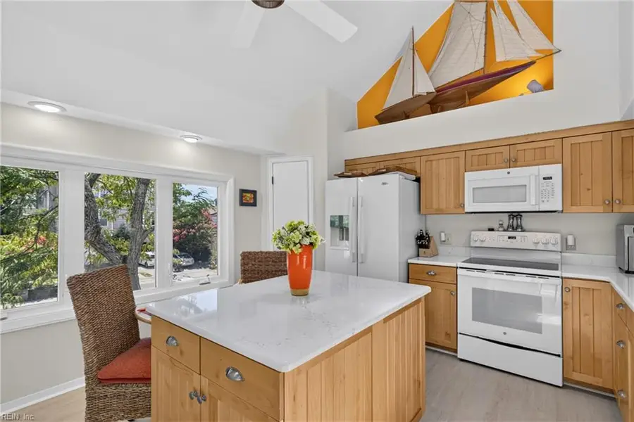 3756 Surry Road, Virginia Beach, VA 23455 - #2