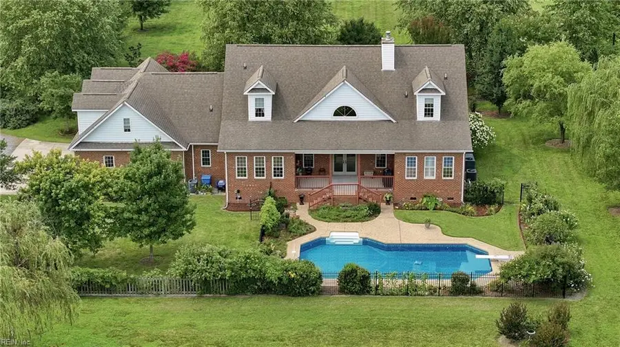 377 Homestead Road, Chesapeake, VA 23321 - #3