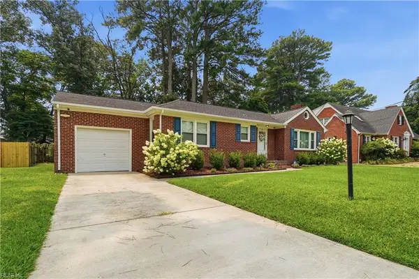 2209 Wildwood Road, Chesapeake, VA 23323