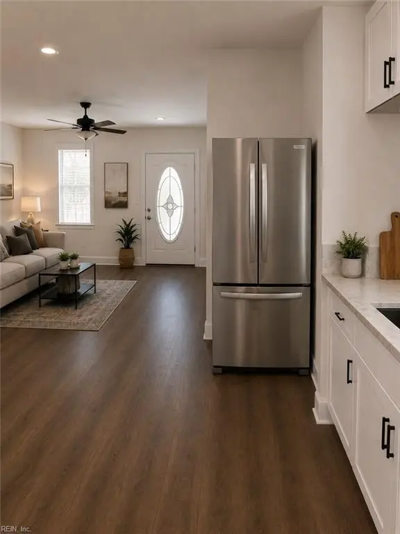 2710 Orcutt Avenue, Newport News, VA 23607 - #2