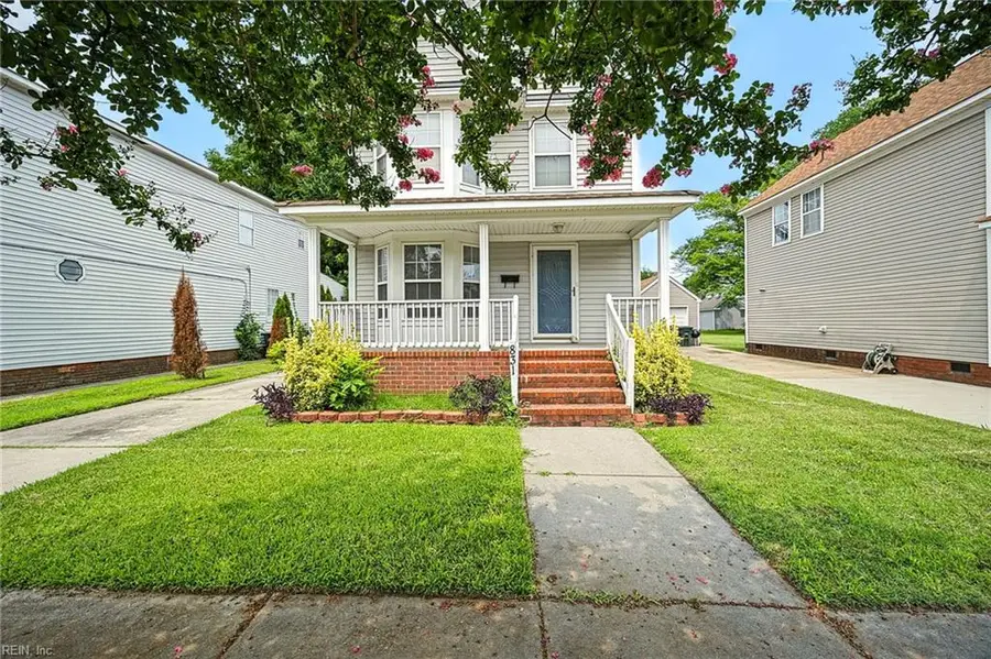 831 Marshall Avenue, Norfolk, VA 23504 - #3