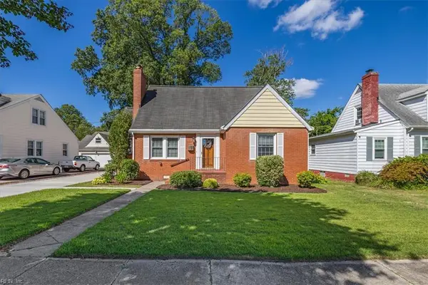 131 Robinson Road, Hampton, VA 23661