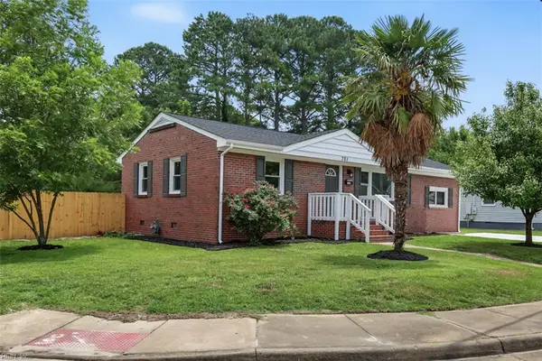 701 Sparrow Road, Chesapeake, VA 23325