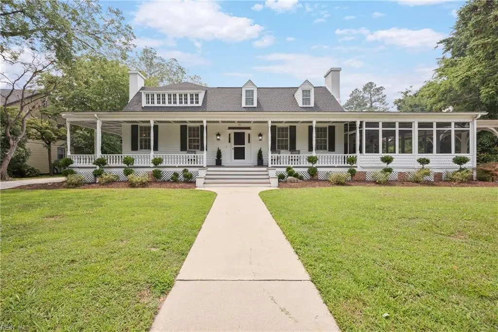 133 Kings Highway, Suffolk, VA 23432 - #1