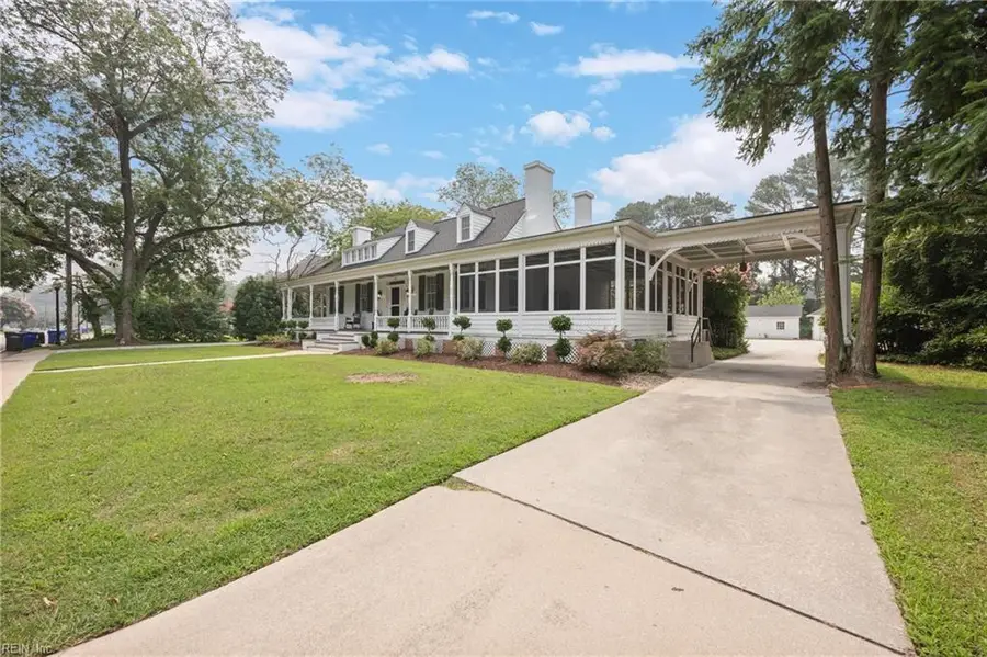 133 Kings Highway, Suffolk, VA 23432 - #3