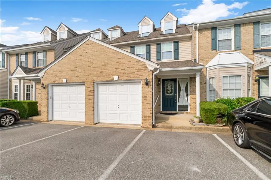 4938 April Avenue, Virginia Beach, VA 23464 - #2