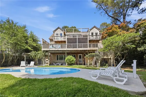2257 Widgeon Lane, Virginia Beach, VA 23456