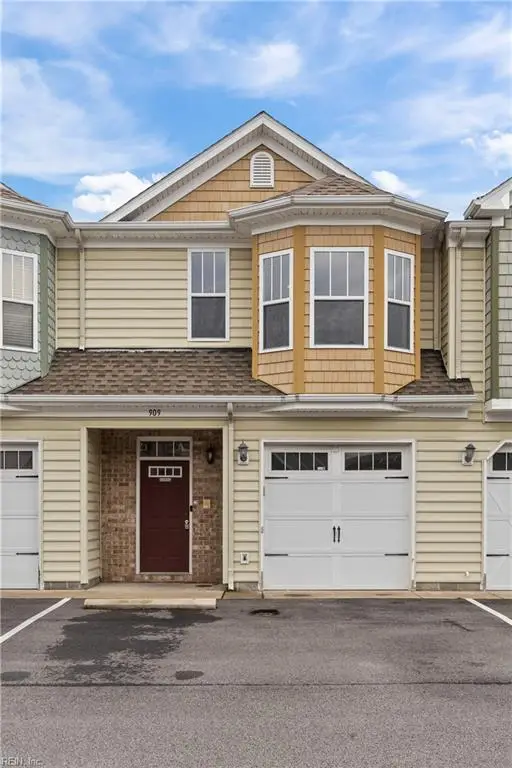 909 Deep Creek Run Court, Chesapeake, VA 23323 - #1
