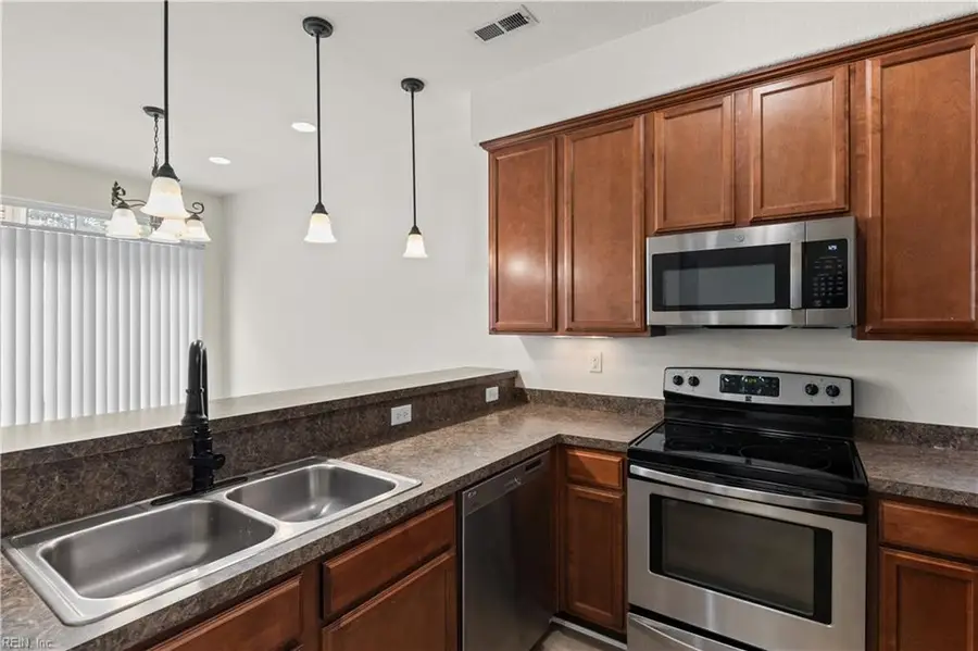909 Deep Creek Run Court, Chesapeake, VA 23323 - #3