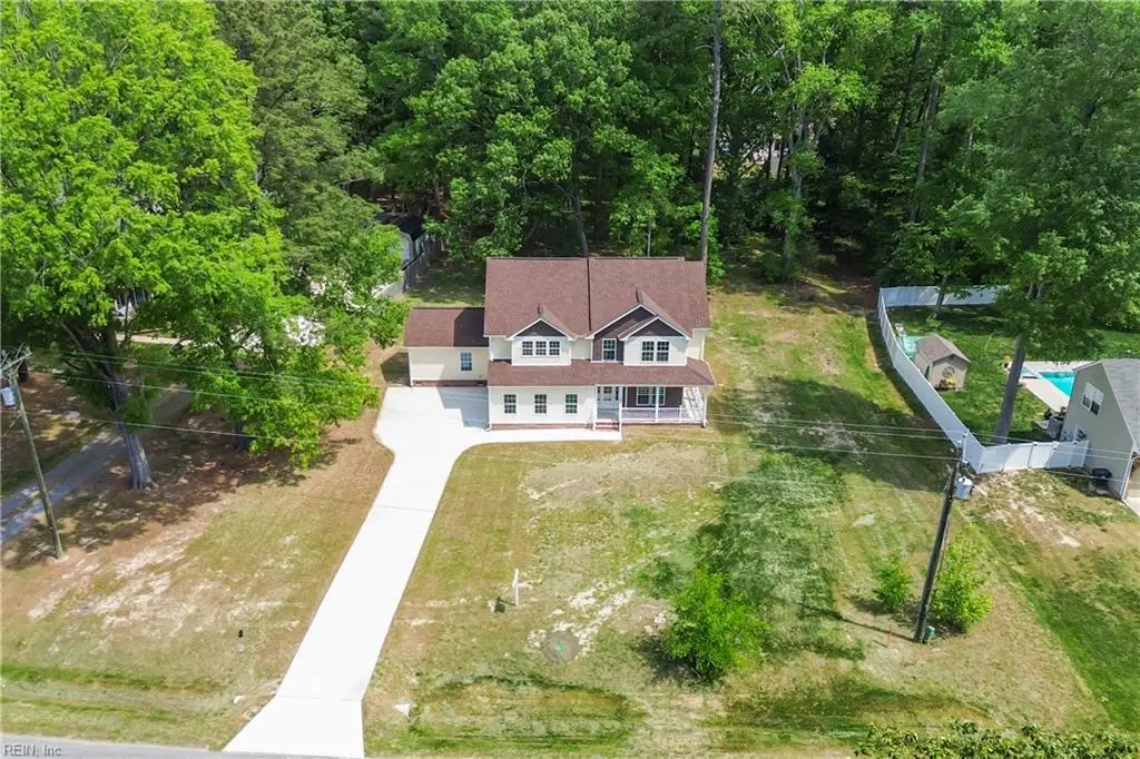 307 Smithfield Boulevard, Smithfield, VA 23430 - #1