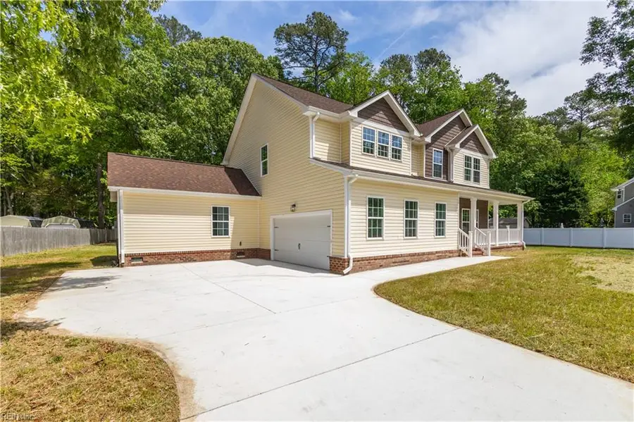307 Smithfield Boulevard, Smithfield, VA 23430 - #3