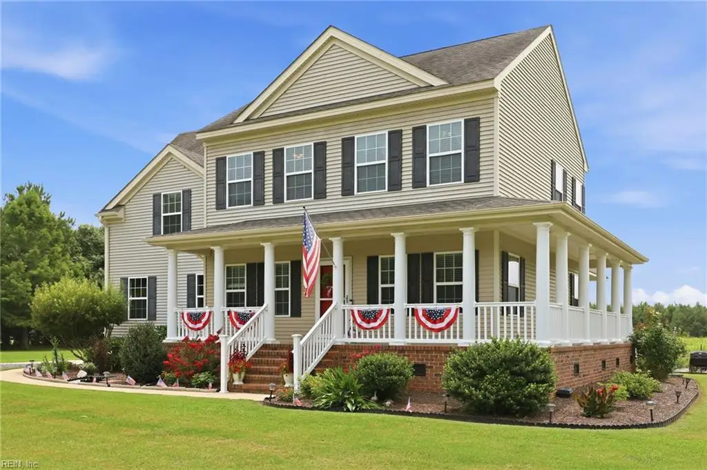 3193 Head River Road Road, Virginia Beach, VA 23457 - #1
