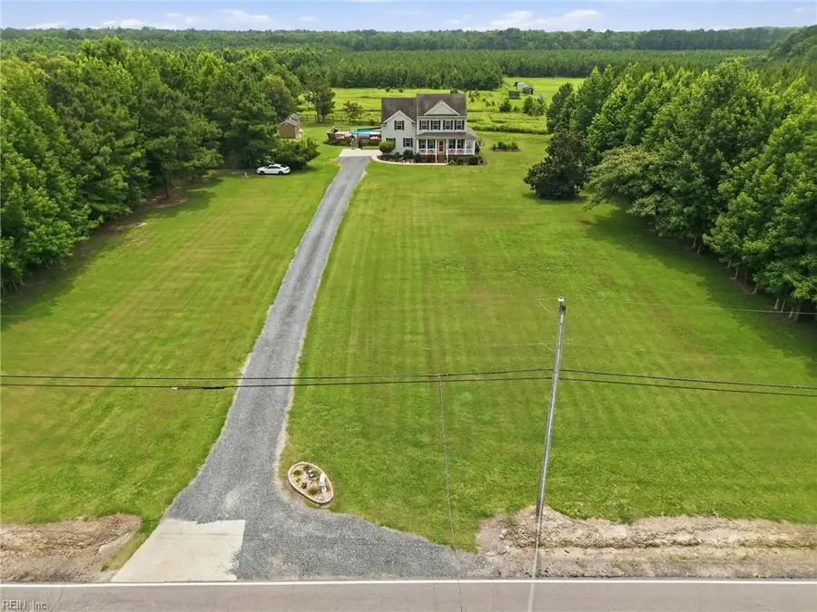 3193 Head River Road Road, Virginia Beach, VA 23457 - #2