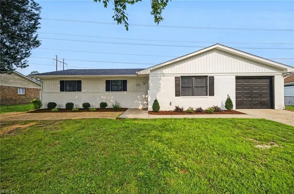 3512 Maori Drive, Chesapeake, VA 23321 - #1
