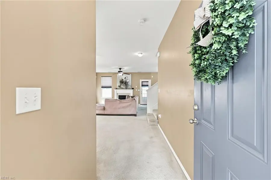 4320 Schooner Trail, Chesapeake, VA 23321 - #3