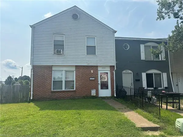 3801 Schooner Trail, Chesapeake, VA 23321