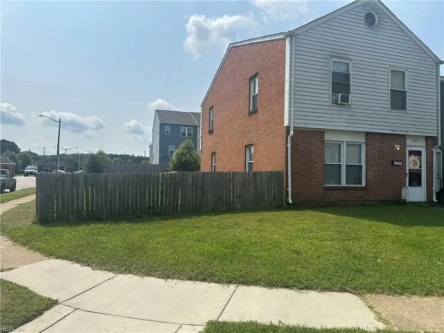 3801 Schooner Trail, Chesapeake, VA 23321 - #2