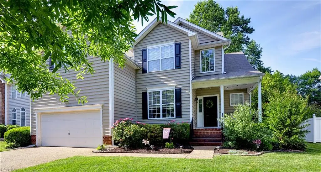 104 Yardarm Court, Williamsburg, VA 23185 - #1
