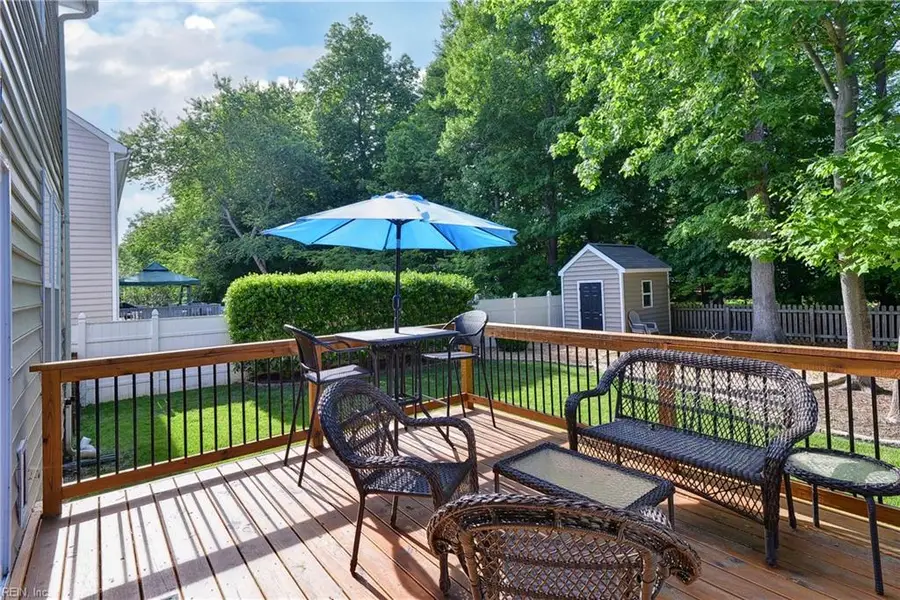 104 Yardarm Court, Williamsburg, VA 23185 - #2