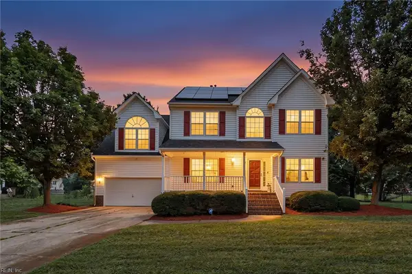 1311 Piedmont Arch, Chesapeake, VA 23320