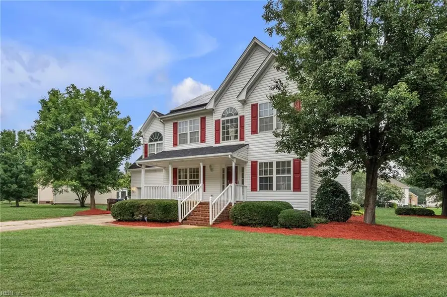 1311 Piedmont Arch, Chesapeake, VA 23320 - #2