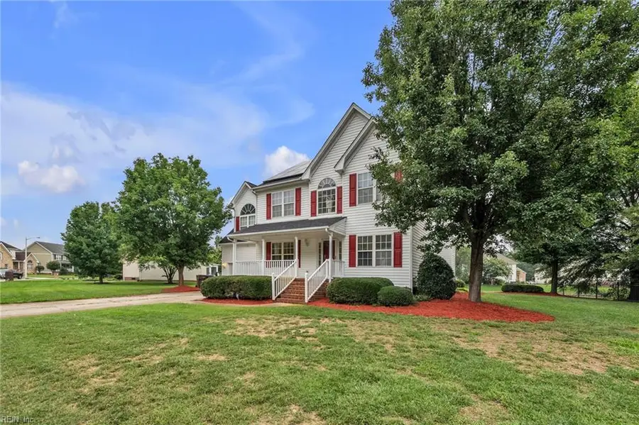 1311 Piedmont Arch, Chesapeake, VA 23320 - #3