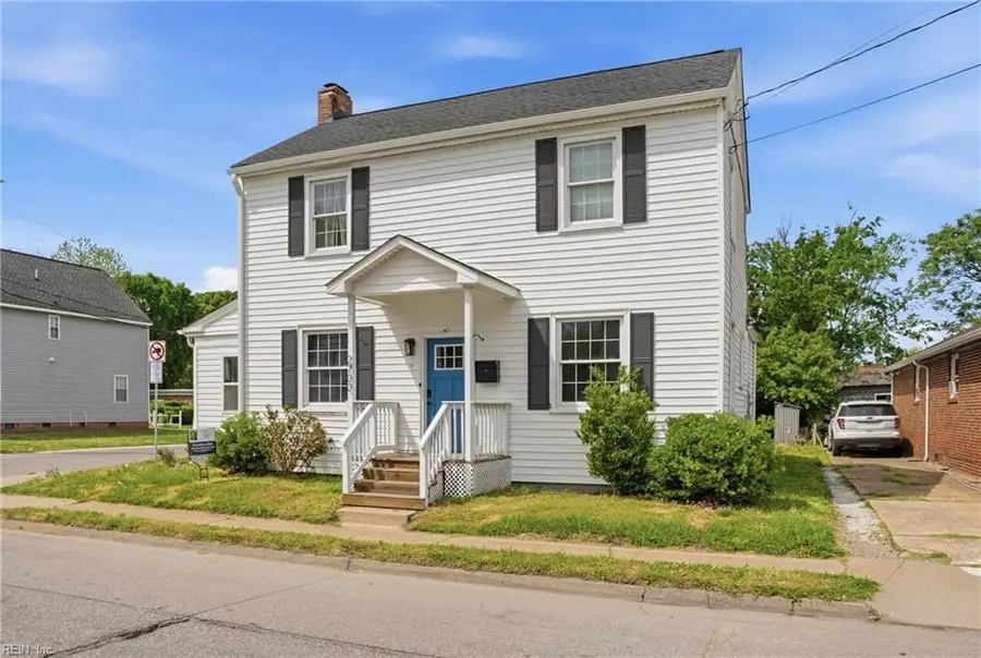 2700 Virginia Beach Boulevard E, Norfolk, VA 23504 - #2