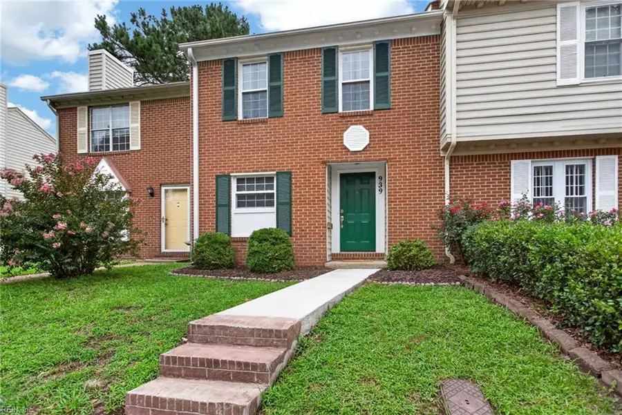 939 Still Harbor Circle, Chesapeake, VA 23320 - #3
