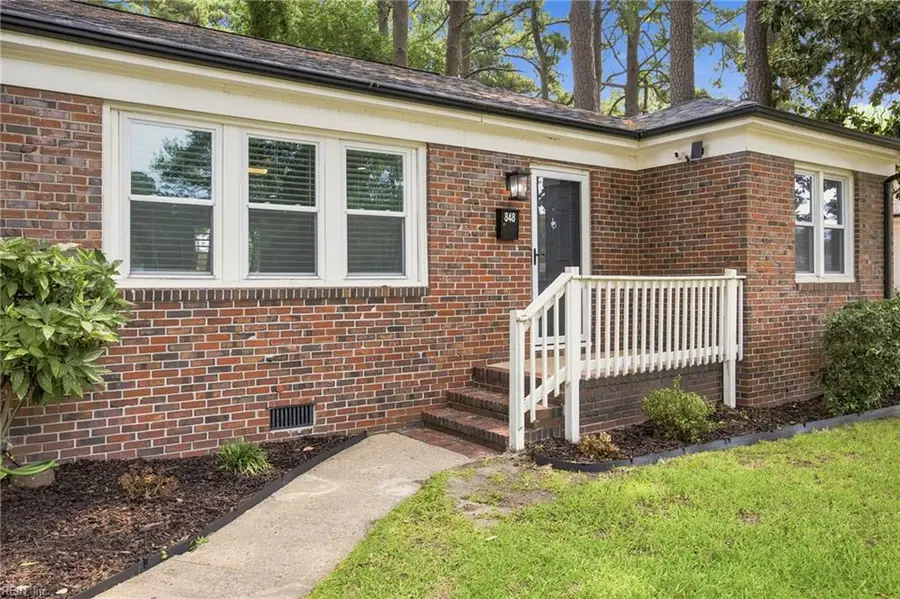 848 Townsend Place, Norfolk, VA 23502 - #2