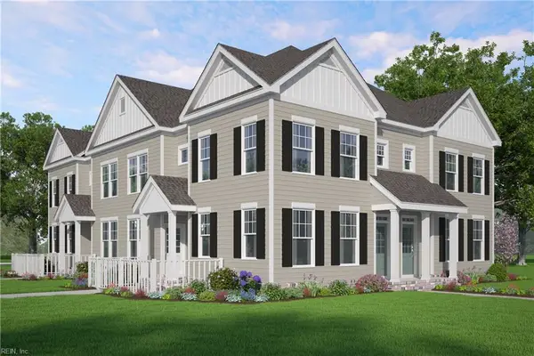 4983 Boone Road, Chesapeake, VA 23321