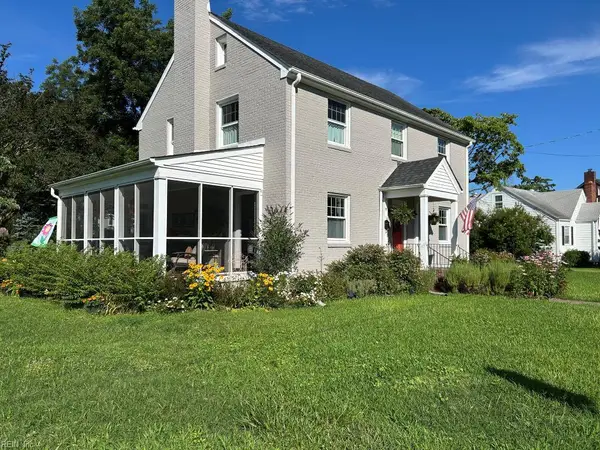301 Grayson Street, Portsmouth, VA 23707
