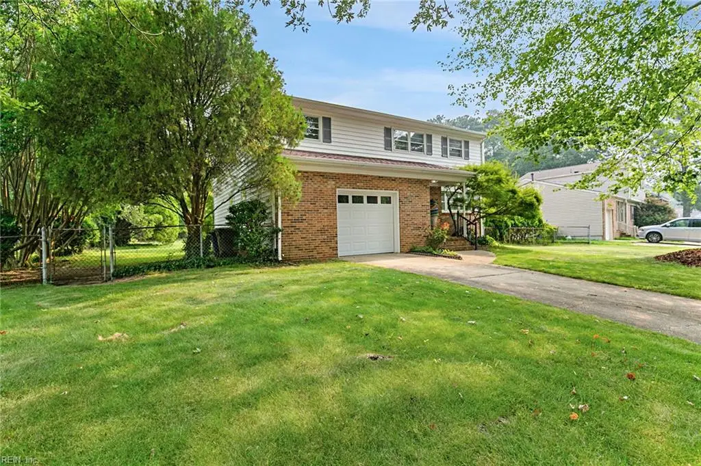 142 Linbrook Dr Drive, Newport News, VA 23602 - #1