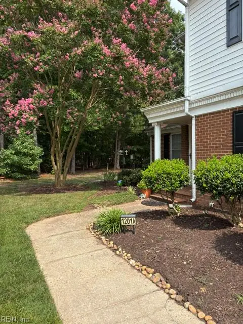 1201 Bridge Crossing #A, Yorktown, VA 23692 - #2