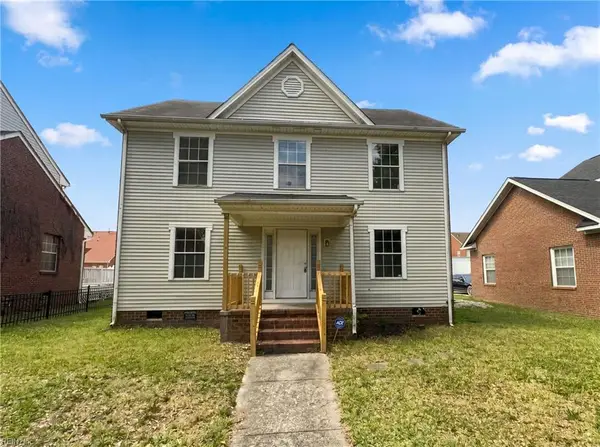 625 E Princess Anne Road, Norfolk, VA 23510