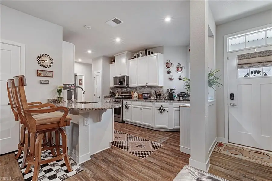 256 Riley Way, Smithfield, VA 23430 - #2