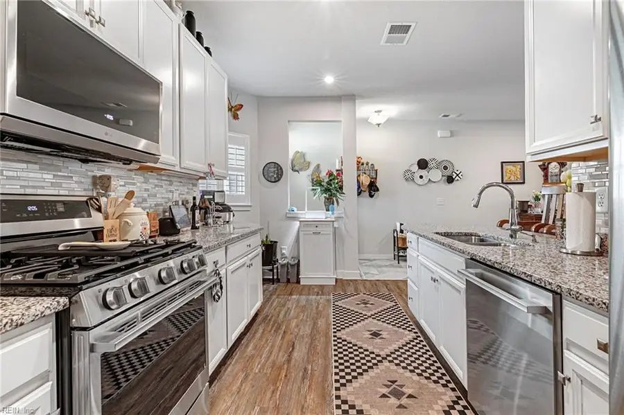 256 Riley Way, Smithfield, VA 23430 - #3