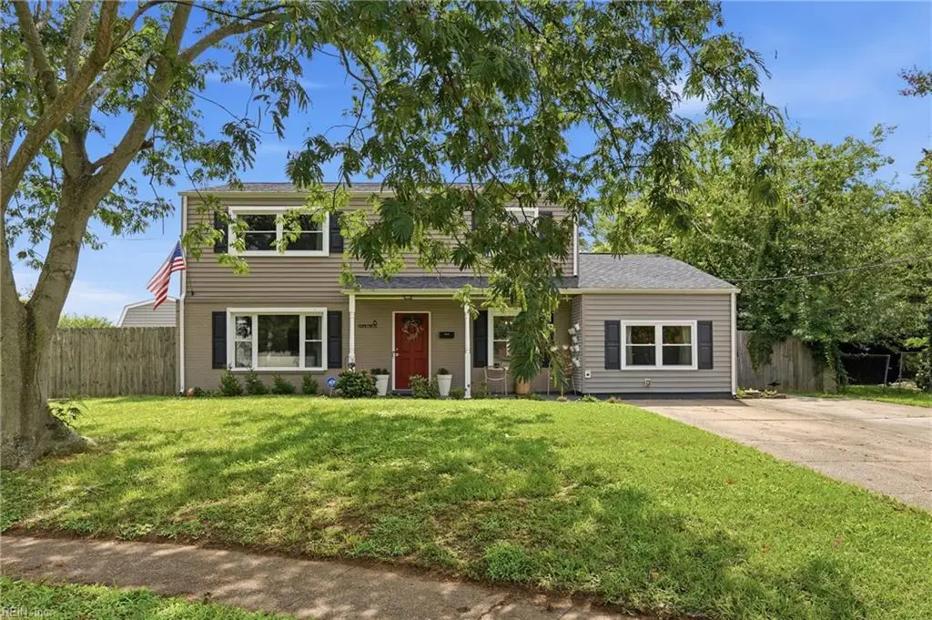 6 Maume Circle, Hampton, VA 23666 - #1