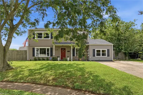 6 Maume Circle, Hampton, VA 23666