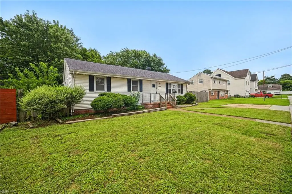 2320 Palmyra Street, Norfolk, VA 23513 - #1