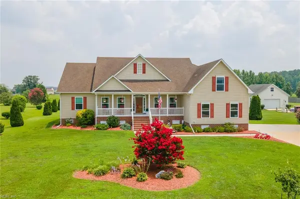 174 Mcpherson Road, South Mills, NC 27976