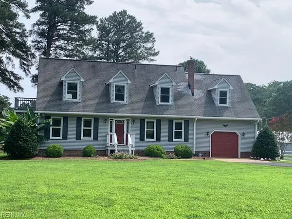 4382 Johns Point Road, Gloucester, VA 23061