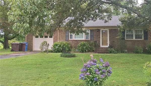 2423 Herring Ditch Road, Chesapeake, VA 23323