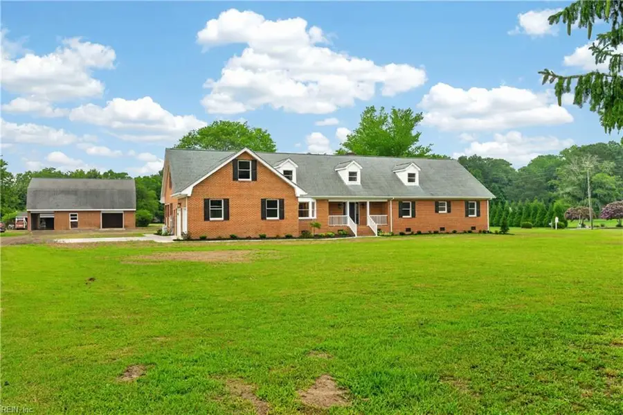 4516 Exeter Drive, Suffolk, VA 23434 - #2