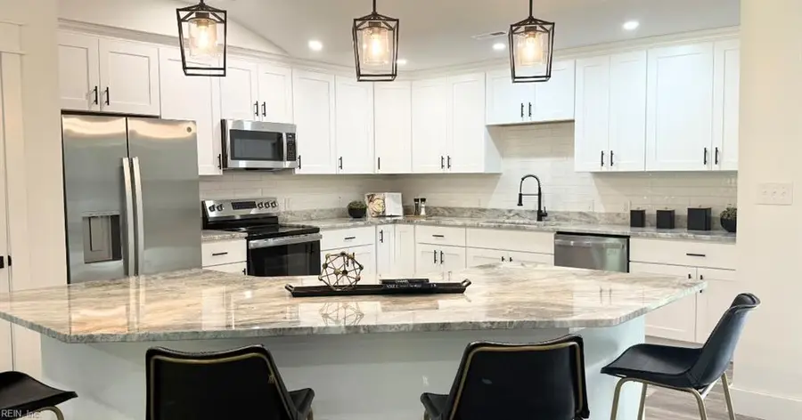 1629 Shillelagh Road, Chesapeake, VA 23323 - #2