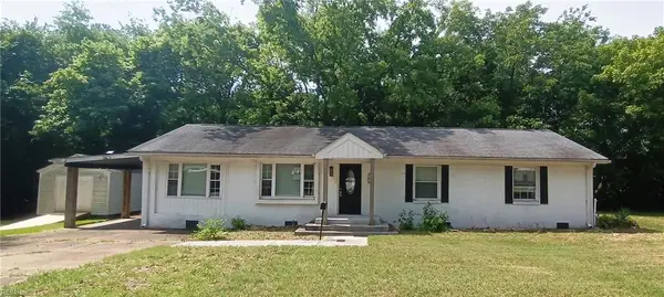 103 Rockbridge Road, Portsmouth, VA 23707
