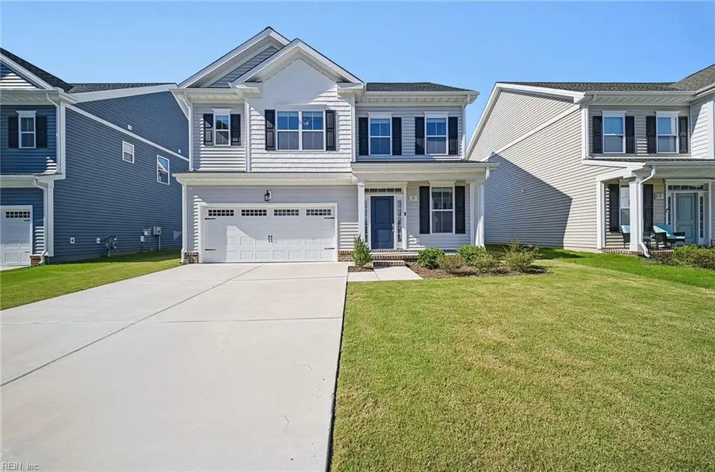 933 Brenner Road, Chesapeake, VA 23320 - #1