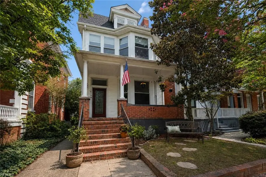 610 Westover Avenue, Norfolk, VA 23507 - #2