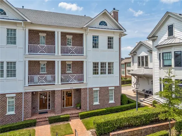 4056 Harlow Street, Virginia Beach, VA 23451