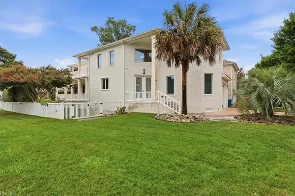 4828 Zivo Court, Virginia Beach, VA 23455