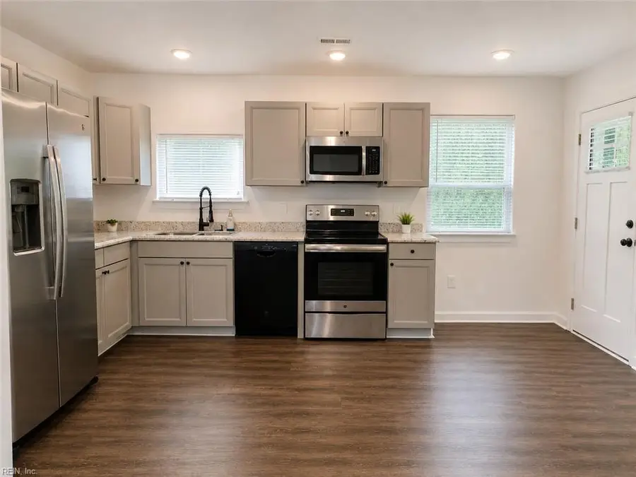 239 Libby Street, Hampton, VA 23663 - #2